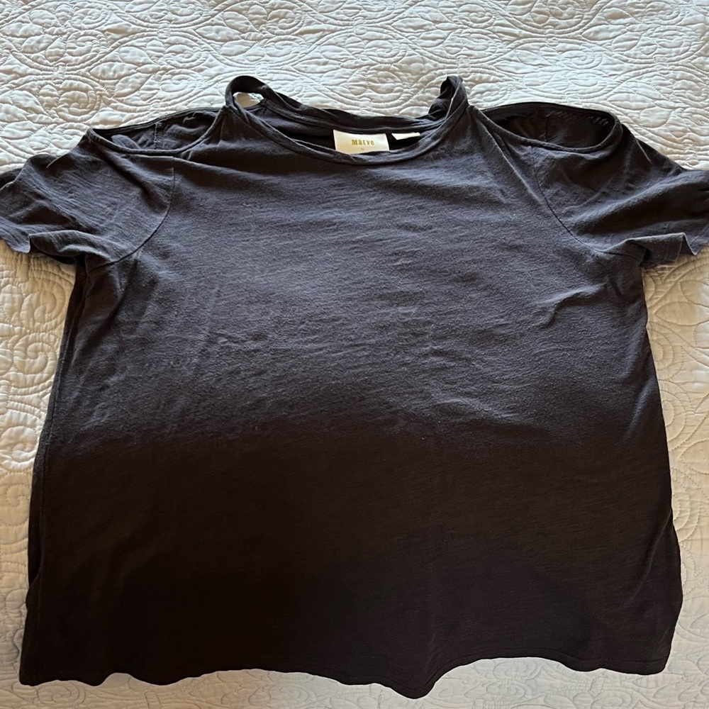 Maeve by Anthropologie T-shirt